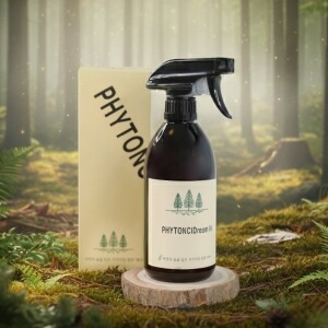 피톤치드림 탈취제(500ml)  분무형